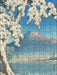 Kawase Hasui Snowfall 120-Piece Double-Sided Puzzle Set