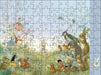 Molly Brett Woodland Adventures 120-Piece Double-Sided Puzzle Set