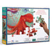 eeBoo Love of Octopuses & Friends 100 Piece Puzzle