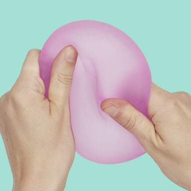 Speks Gump Jumbo Loop Moon Jelly