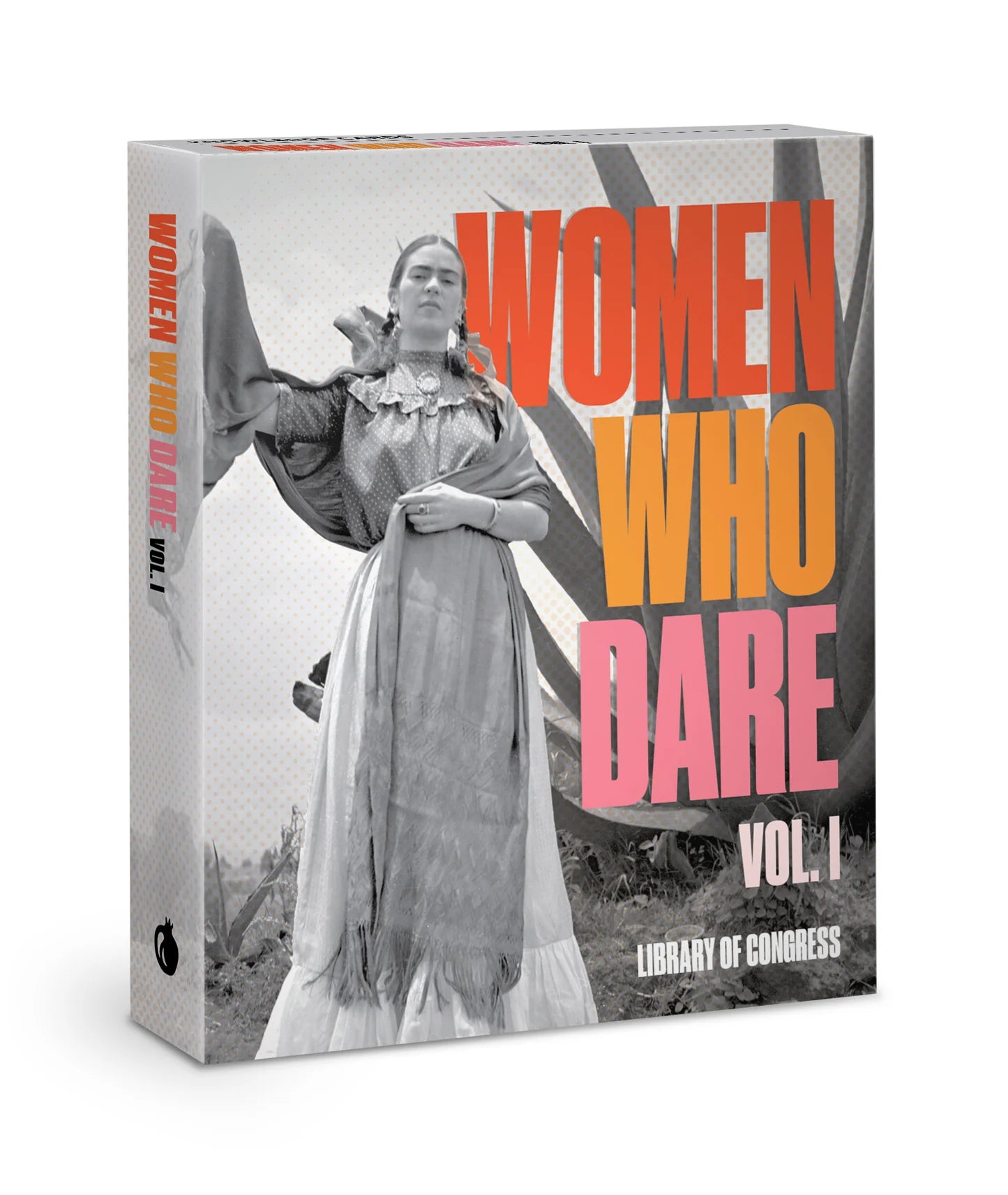 Knowledge Cards - Women Who Dare Volume I