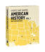 Knowledge Cards - What Happened Here Events That Shaped American History Volume 1    