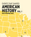 Knowledge Cards - What Happened Here Events That Shaped American History Volume 1    