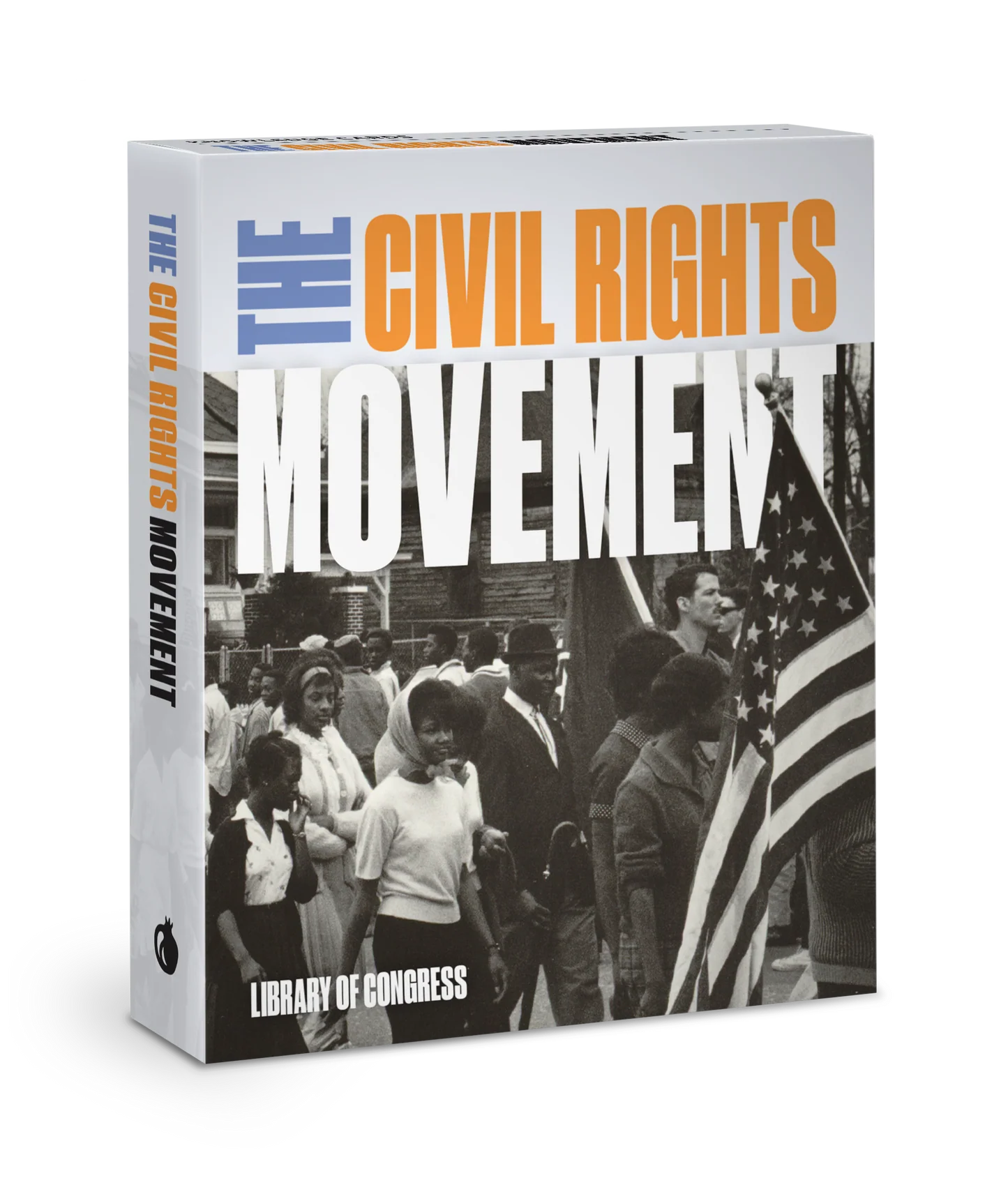 The Civil Rights Movement Knowledge Cards