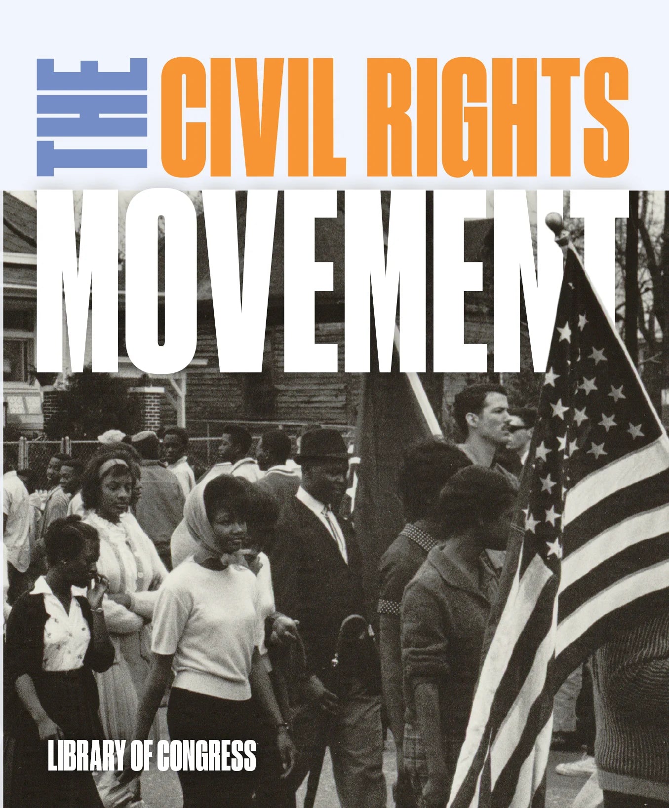 The Civil Rights Movement Knowledge Cards