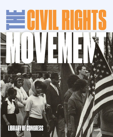 The Civil Rights Movement Knowledge Cards