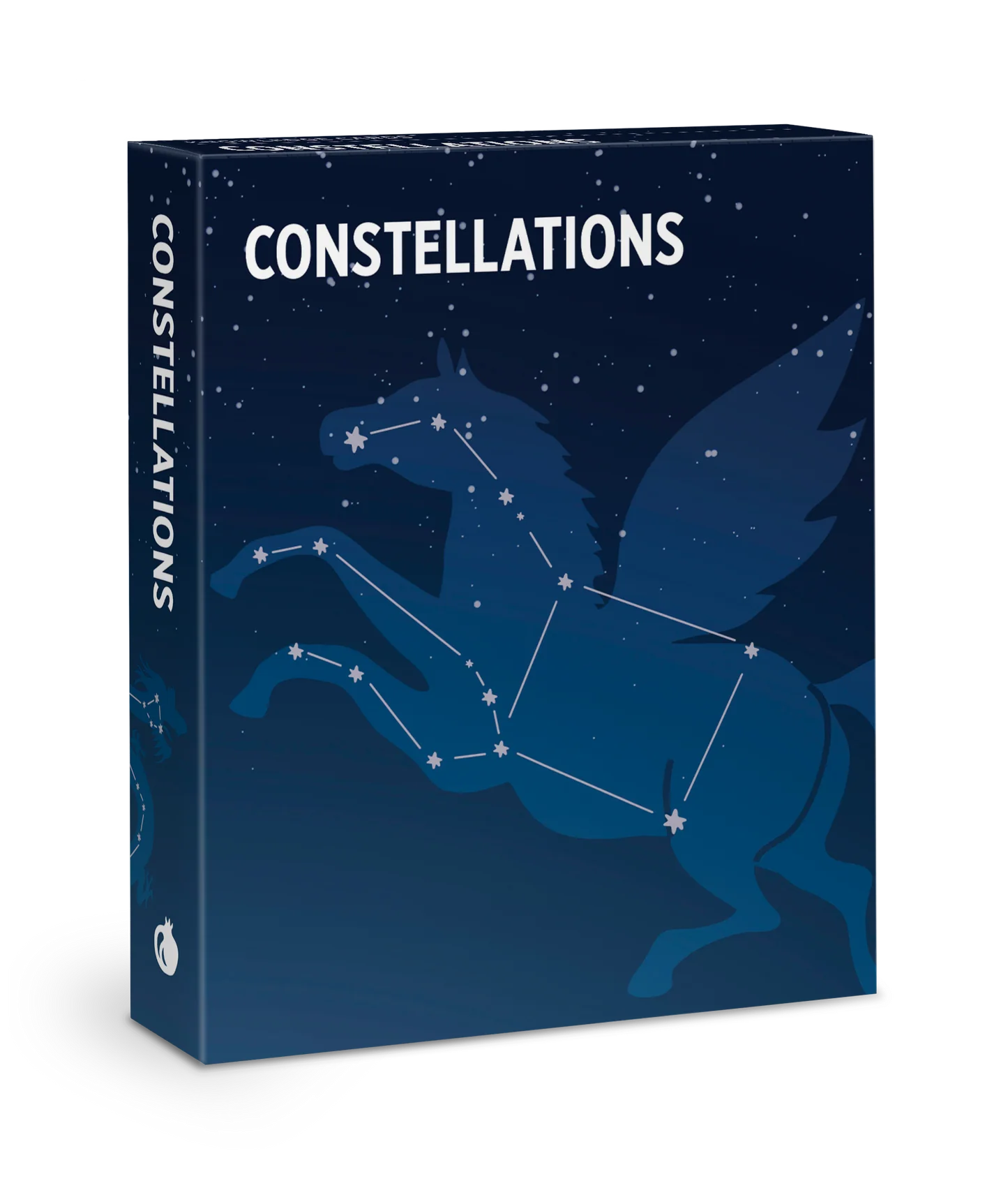 Knowledge Cards - Constellations