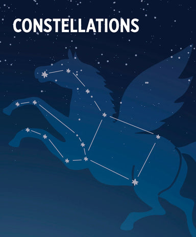 Knowledge Cards - Constellations