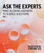 Knowledge Cards - Ask The Experts vol 1 Science Questions