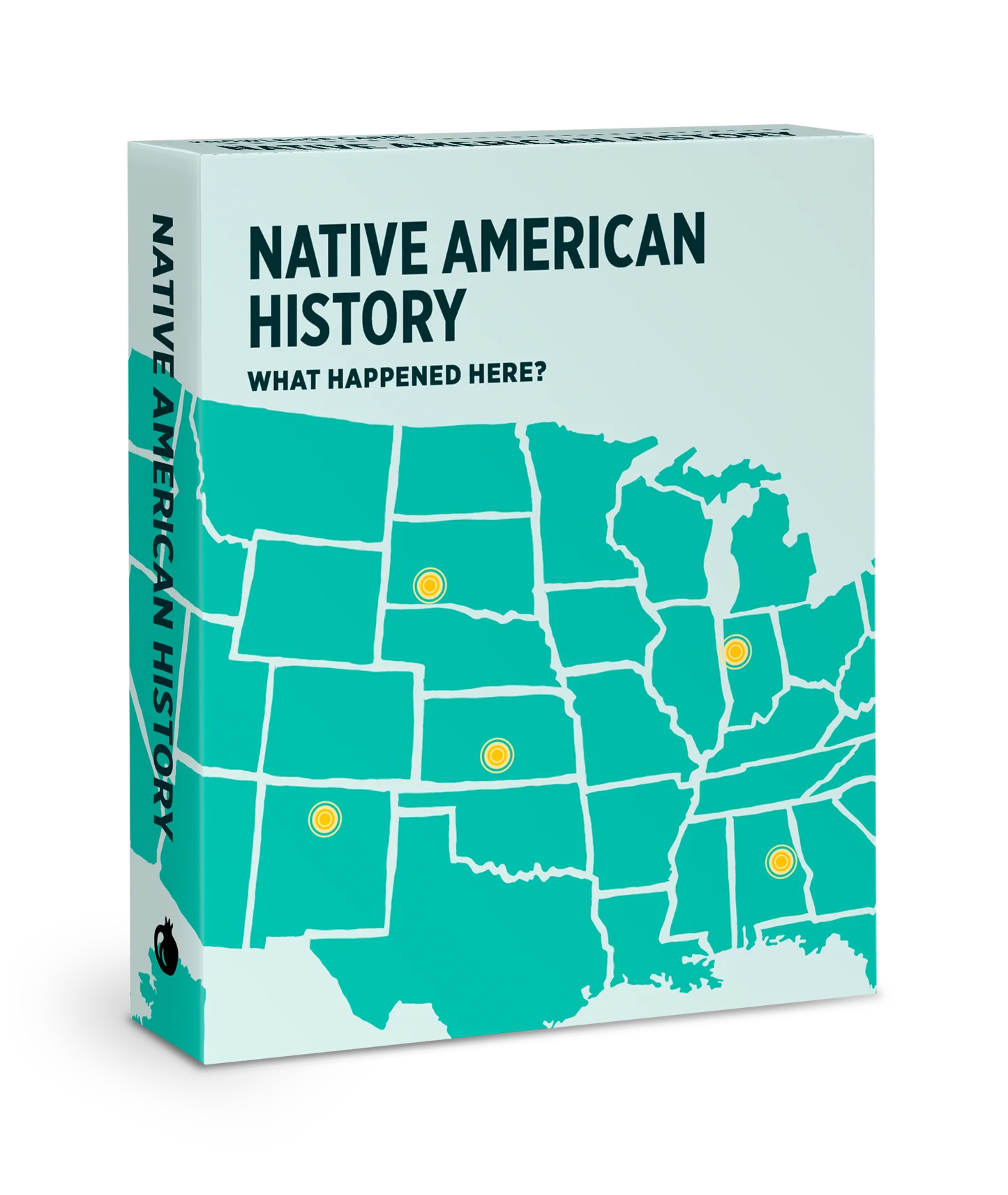 Knowledge Cards - Native American History