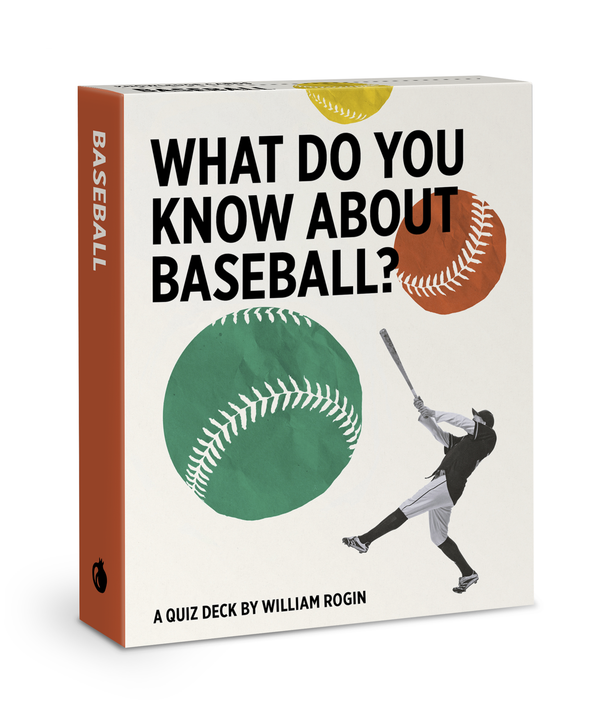 Knowledge Cards What Do You Know About Baseball?
