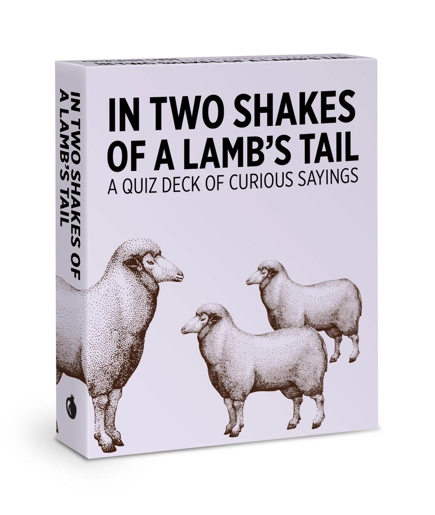 Knowledge Cards - In Two Shakes of a Lamb's Tail