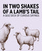 Knowledge Cards - In Two Shakes of a Lamb's Tail