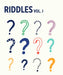 Knowledge Cards - Riddles