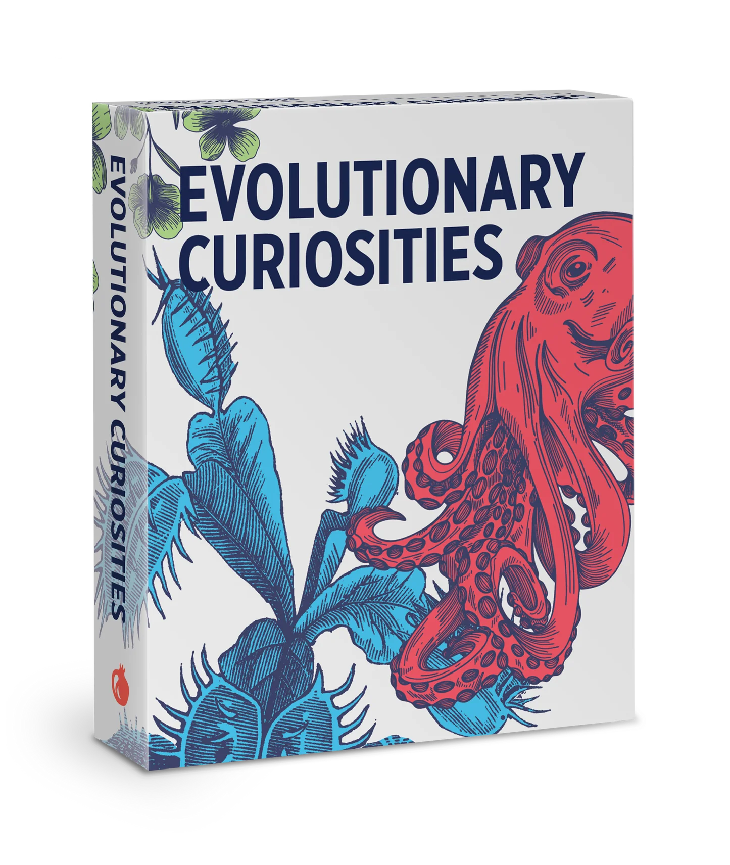 Knowledge Cards - Evolutionary Curiosities