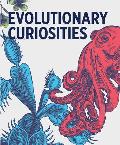 Knowledge Cards - Evolutionary Curiosities