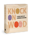 Knock On Wood - A Quiz Deck of Common Customs