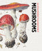 Mushrooms: Alexander Viazmensky Knowledge Cards