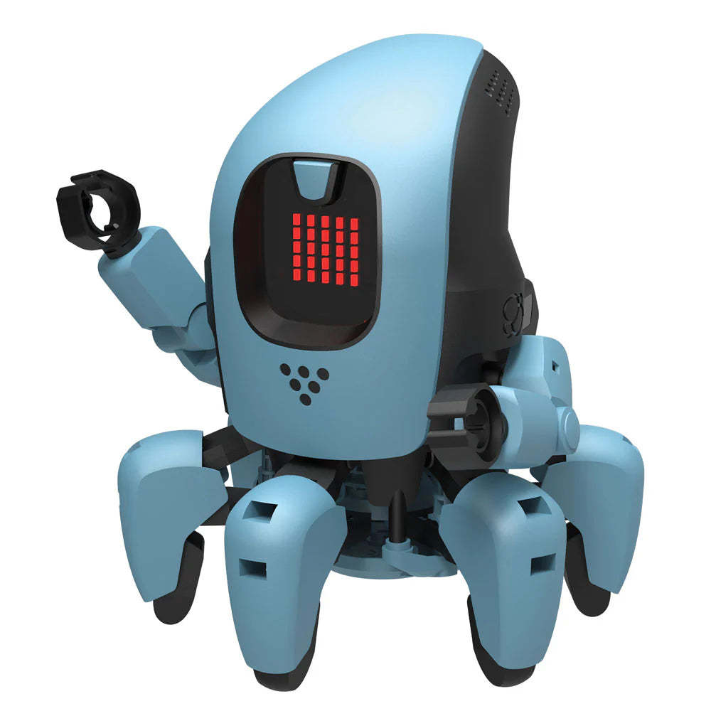 KAI The Artificial Intelligence Robot
