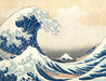 Hokusai Keepsake Box Assorted Note Cards