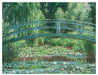 Claude Monet: The Lily Pond Keepsake Boxed Assorted Notecards