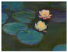 Claude Monet: The Lily Pond Keepsake Boxed Assorted Notecards