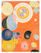 POM Hilma af Klint Keepsake Boxed Notecards