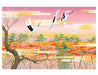 POM Masayoshi Mizuho Keepsake Boxed Notecards