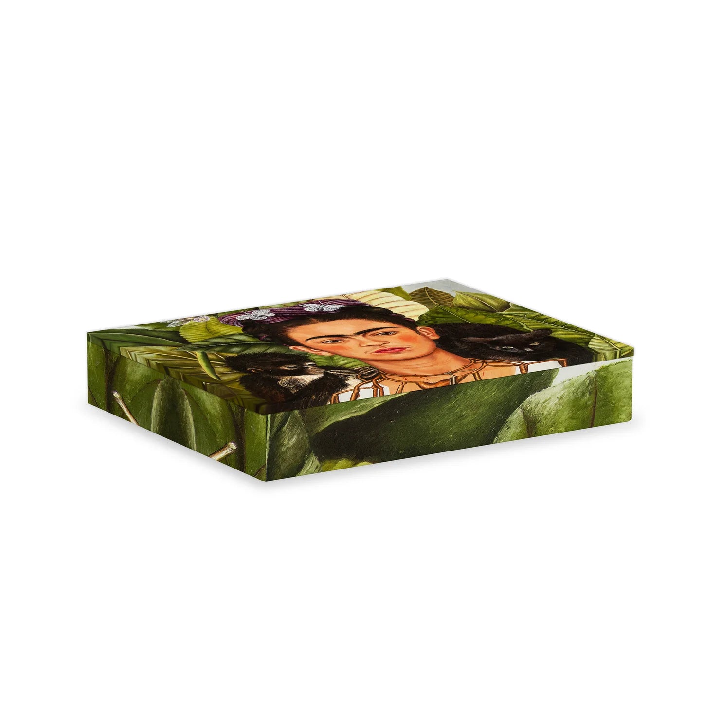 POM Frida Kahlo Keepsake Boxed Notecards
