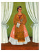 POM Frida Kahlo Keepsake Boxed Notecards