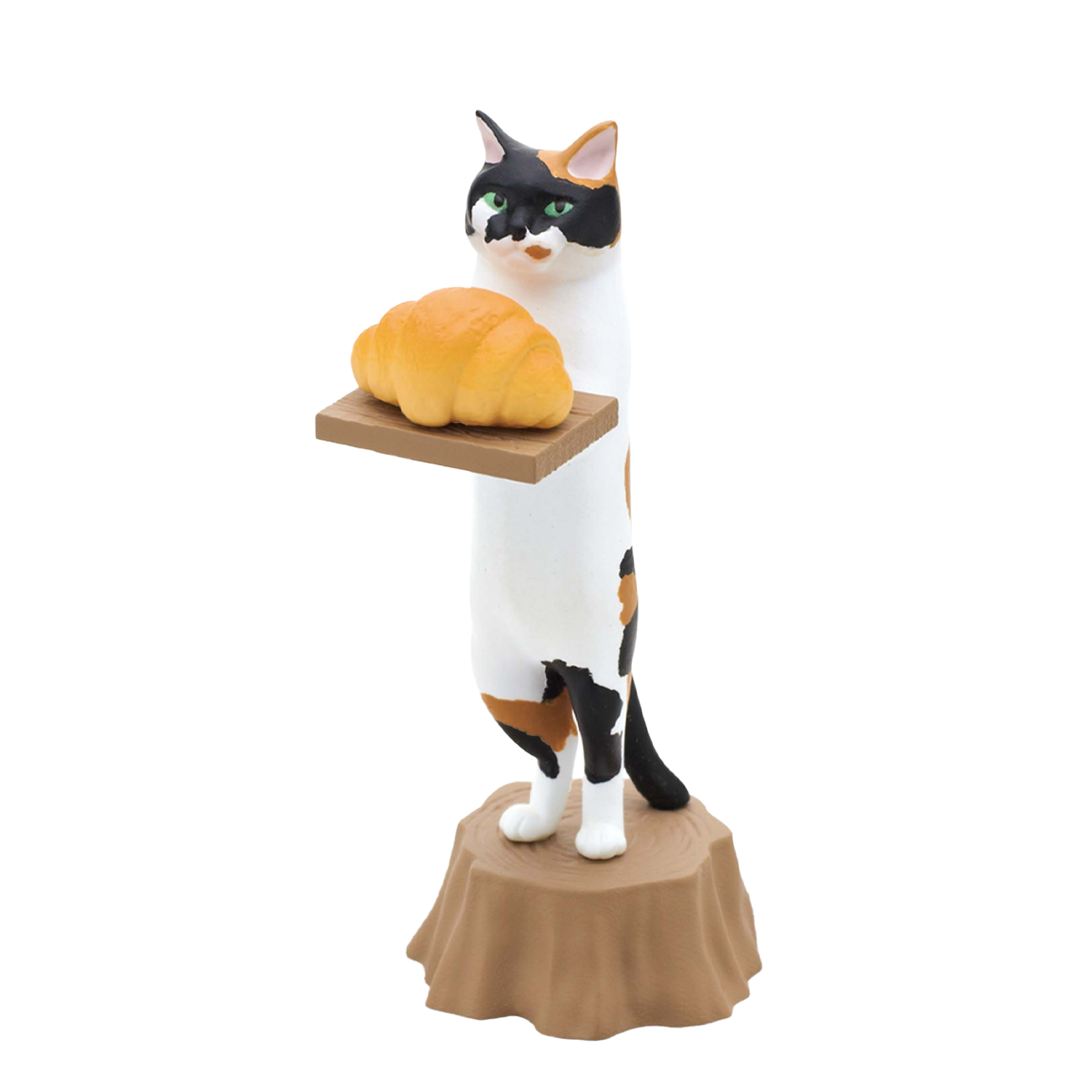 CI Cat Bakery Blind Box (Single) - Random Color