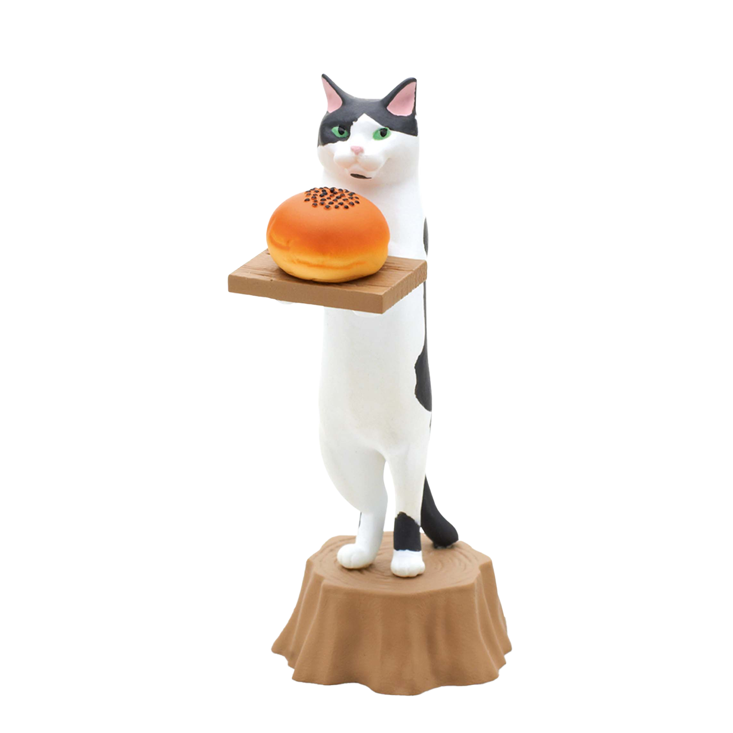 CI Cat Bakery Blind Box (Single) - Random Color