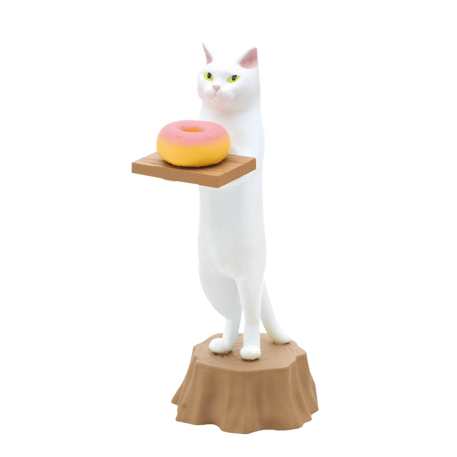 CI Cat Bakery Blind Box (Single) - Random Color