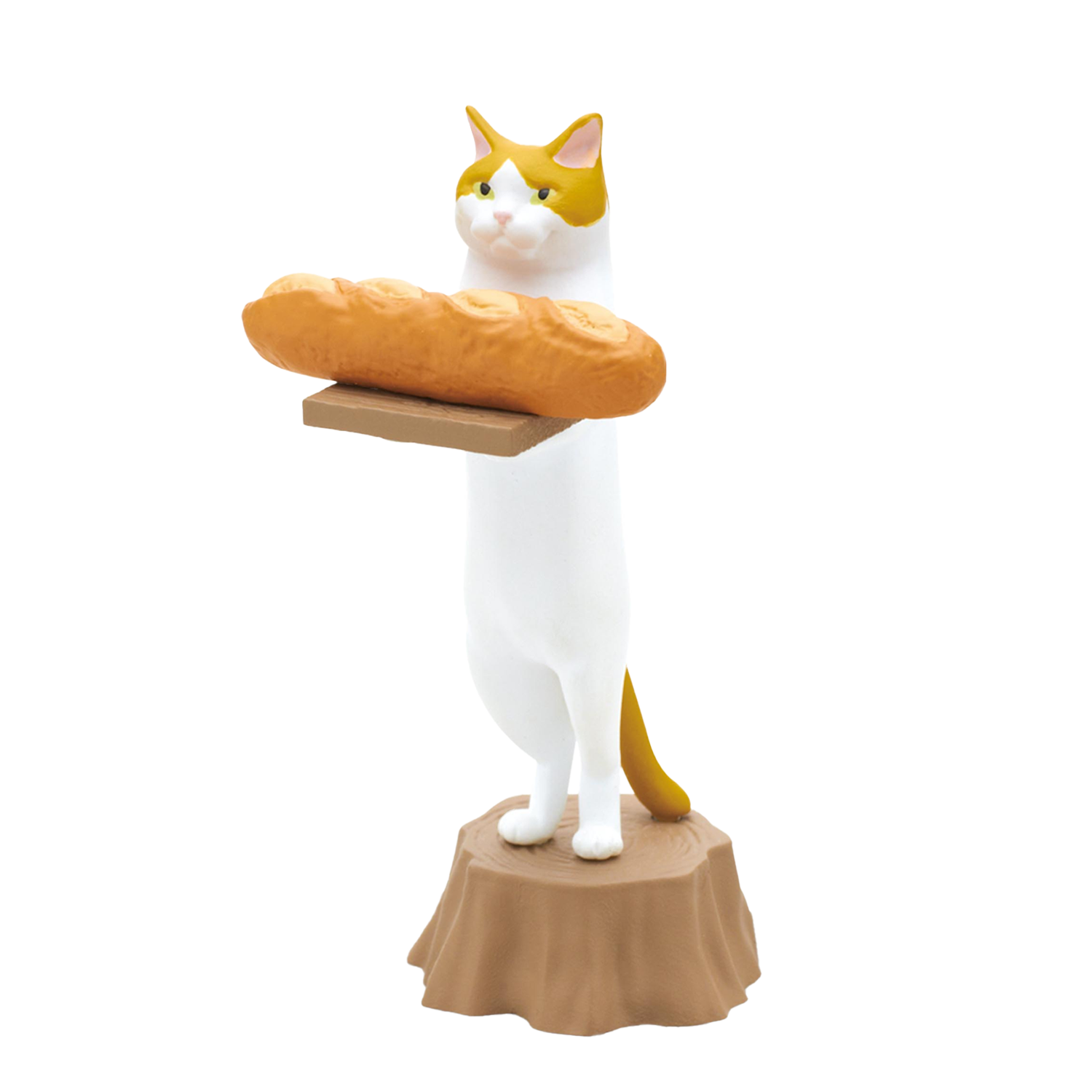 CI Cat Bakery Blind Box (Single) - Random Color