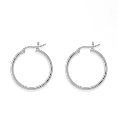 BOMA Belle Hoops - 1"