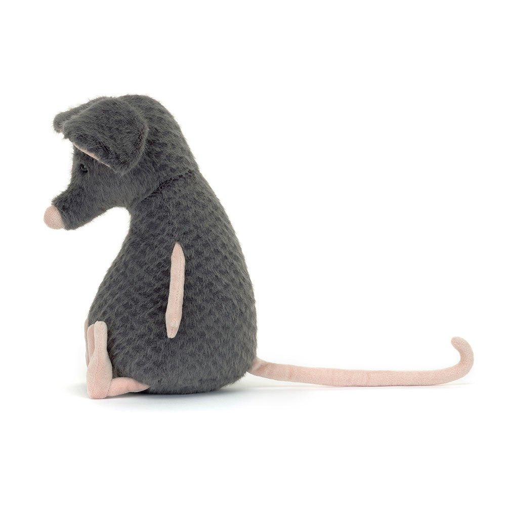 Jellycat Lachlan Sad Rat    