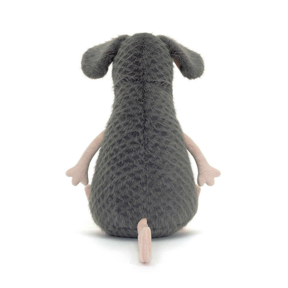 Jellycat Lachlan Sad Rat    