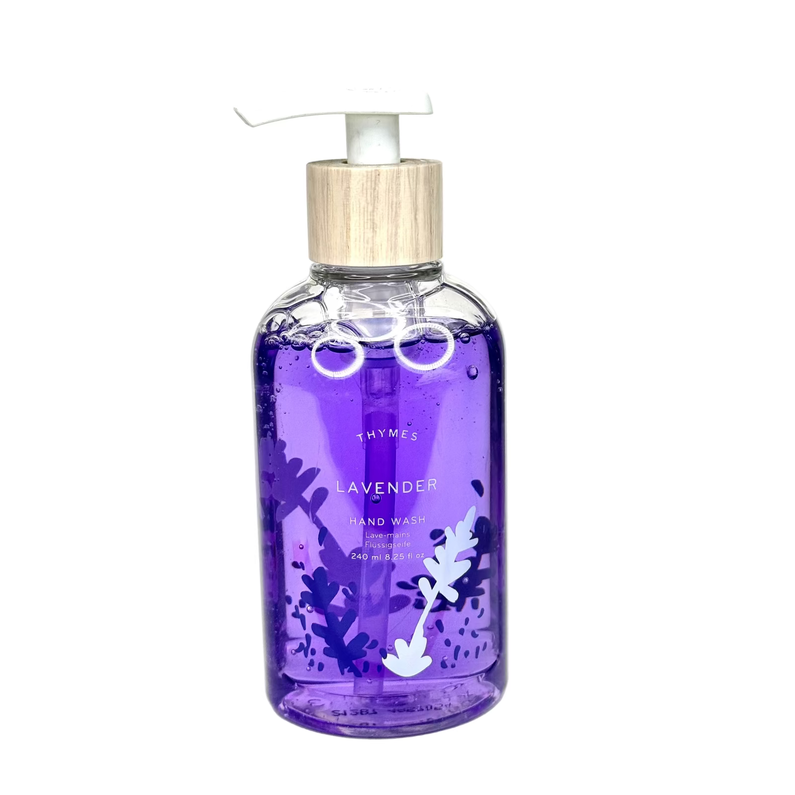 Thymes Lavender Hand Wash