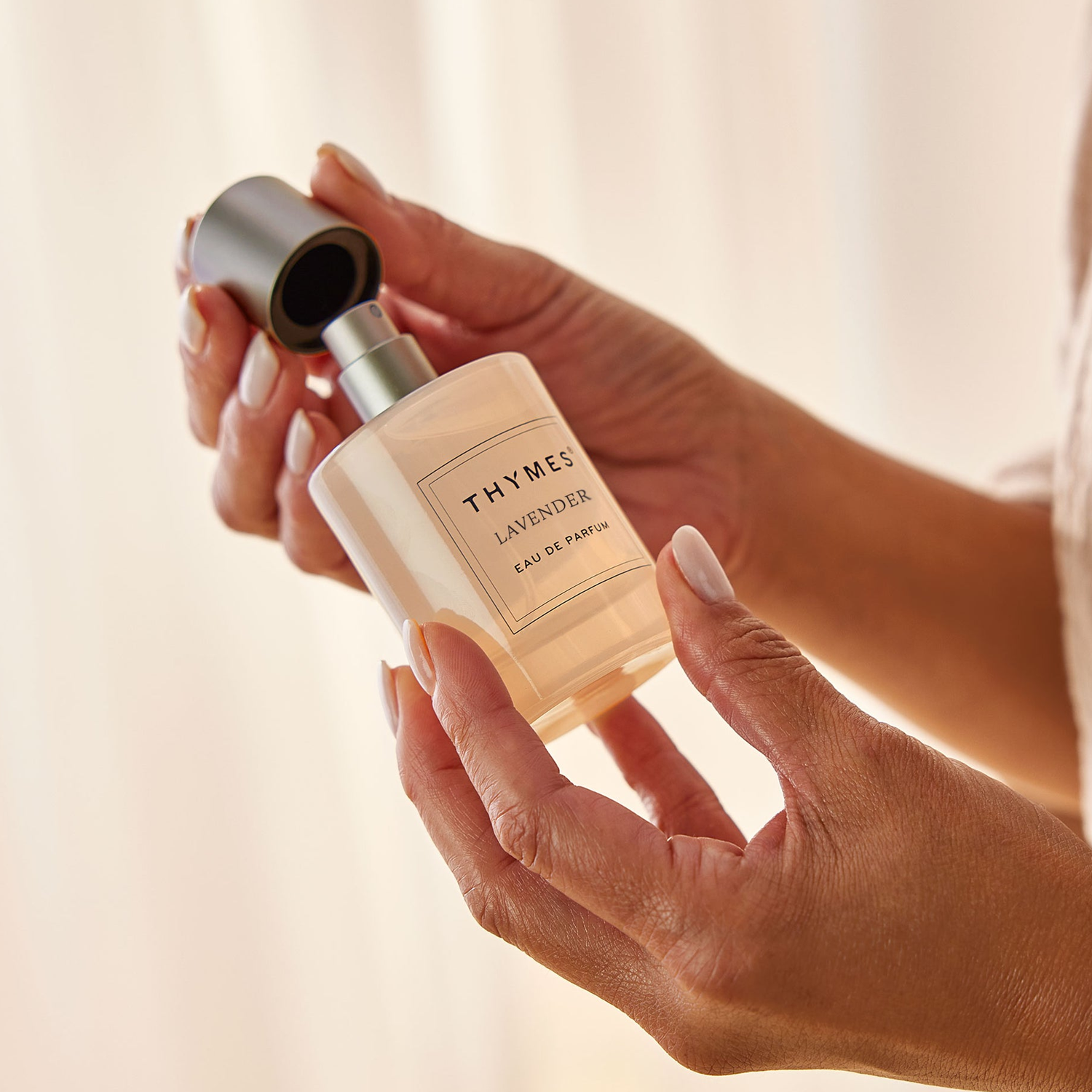THYMS Lavender Eau de Parfum