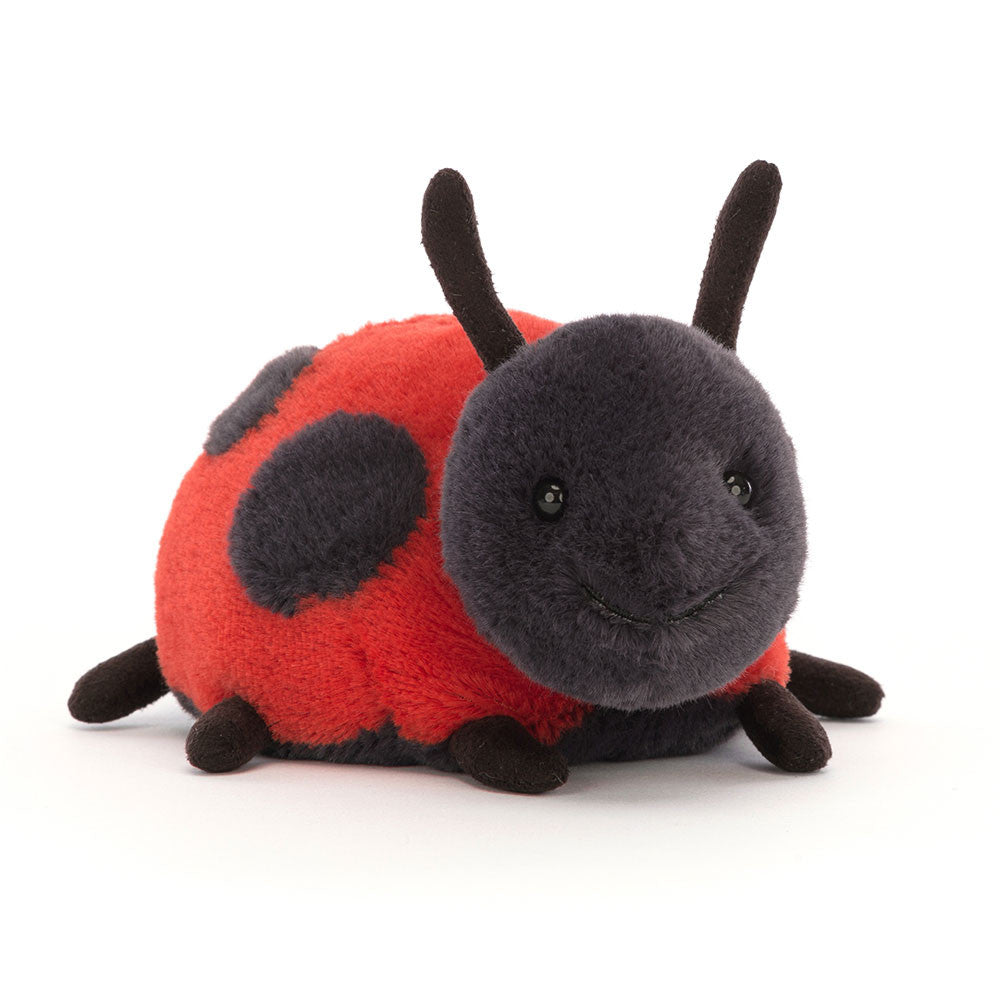 Jellycat Layla Ladybug    