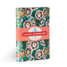 Asta's Flowers - Set of 3 Little Notebooks
