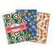 Asta's Flowers - Set of 3 Little Notebooks
