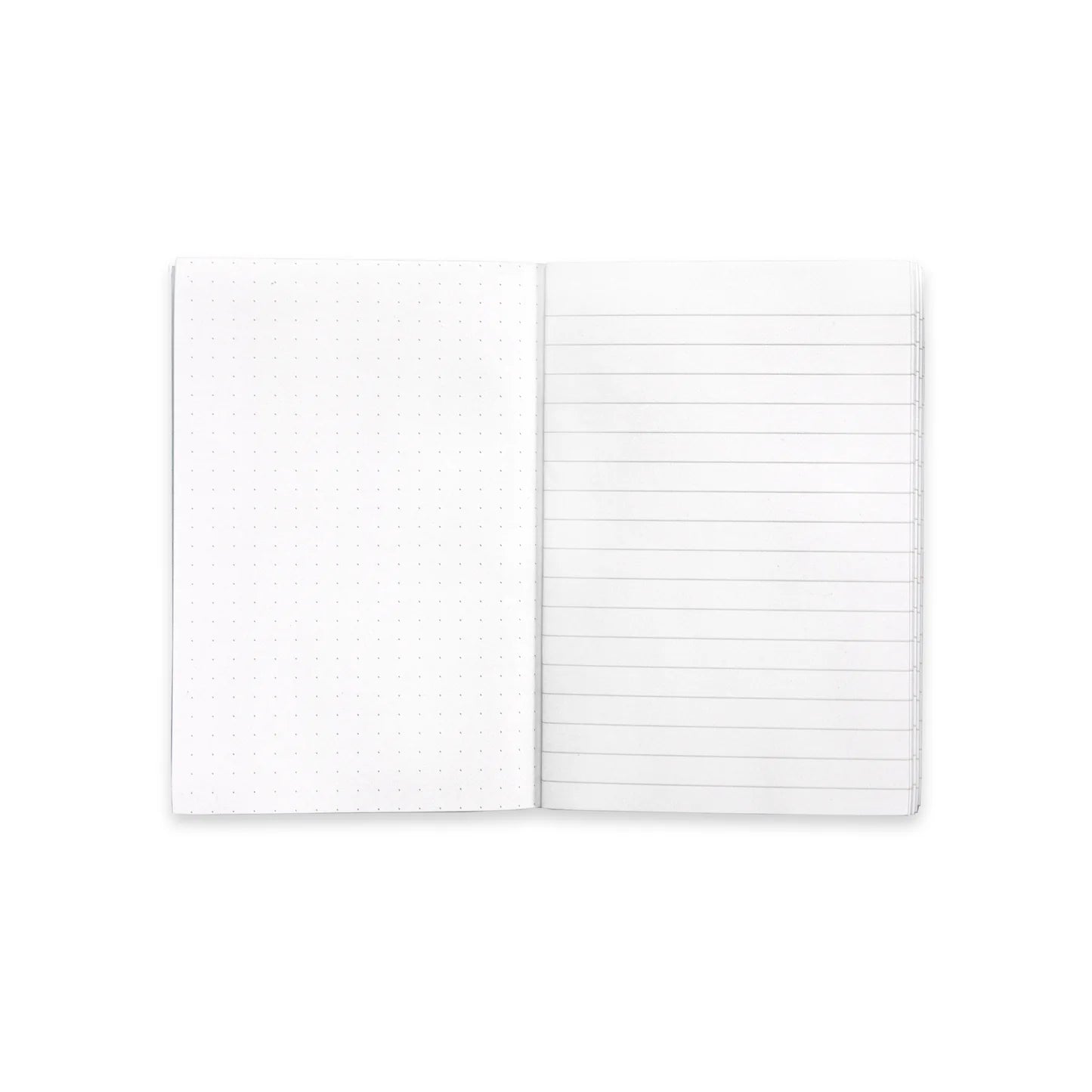 Fumiha's Mushrooms - Set of 3 Little Notebooks