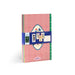 eeBoo Flora's Little Notebooks - Set of 3