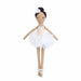 Mon Ami Katrina Ballerina Doll