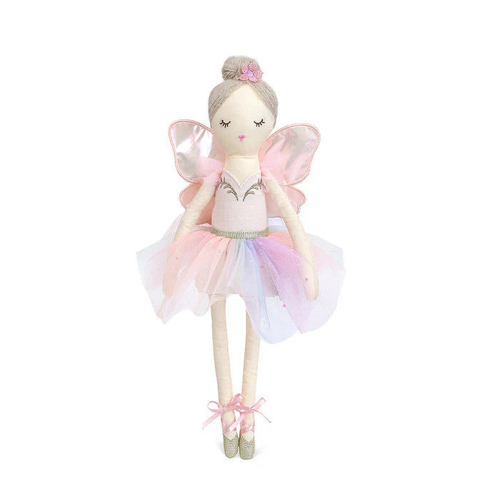 Mon Ami Yara Butterfly Ballerina Doll
