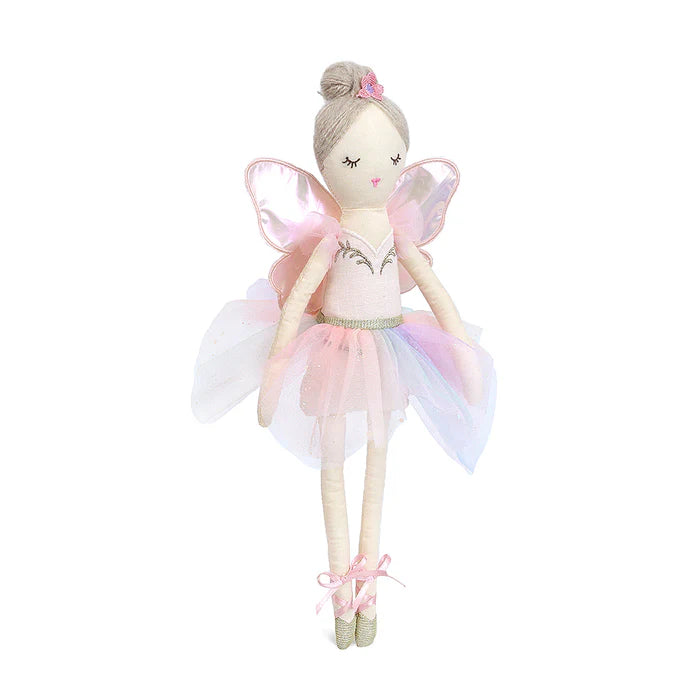 Mon Ami Yara Butterfly Ballerina Doll