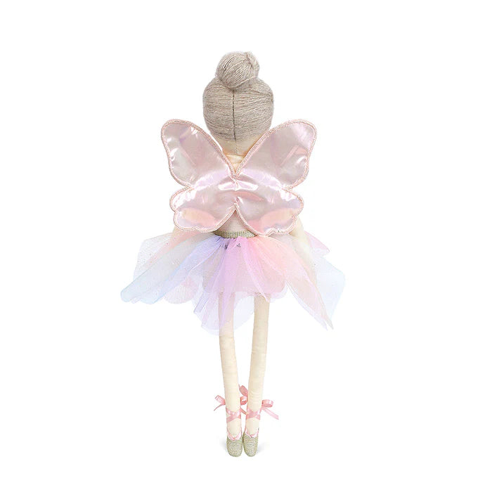 Mon Ami Yara Butterfly Ballerina Doll
