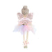 Mon Ami Yara Butterfly Ballerina Doll