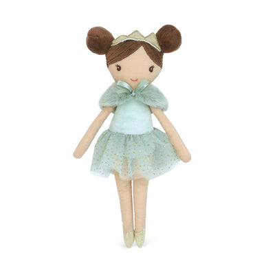 Mon Ami Joelle Princess Pocket Doll